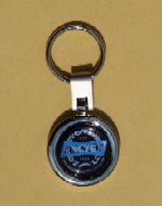 SCTE Keyring