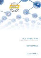 scte installers-front cover