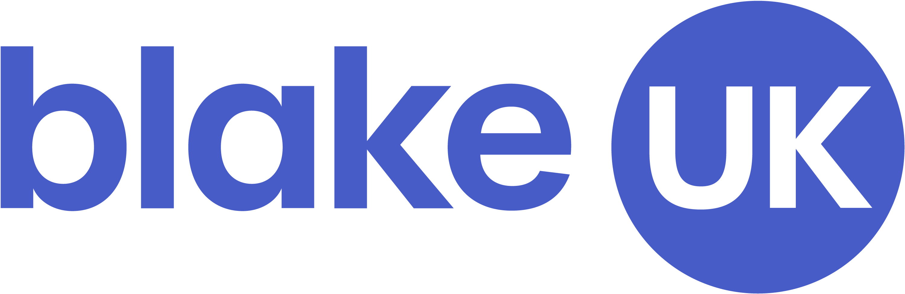 Blake UK Ltd