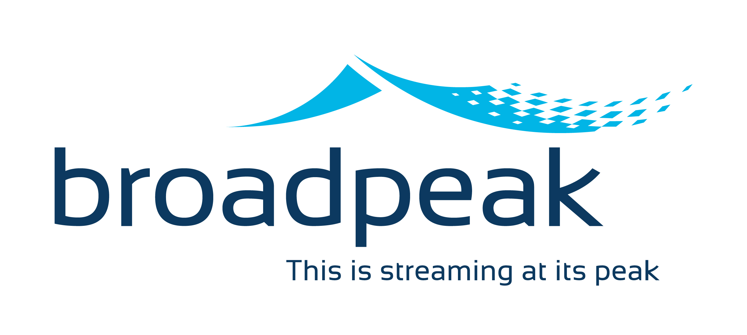 Broadpeak SA