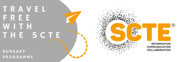 Travel free with the SCTE
