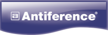 Antiference Ltd