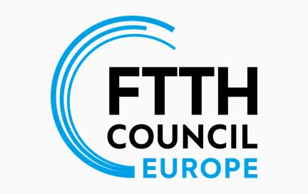 FTTH Council Europe Logo