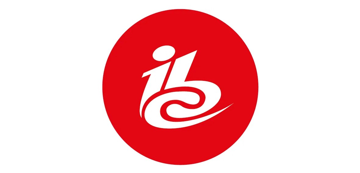 IBC Logo