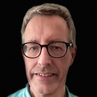 Mark Waddell