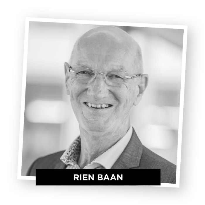 Rien Baan