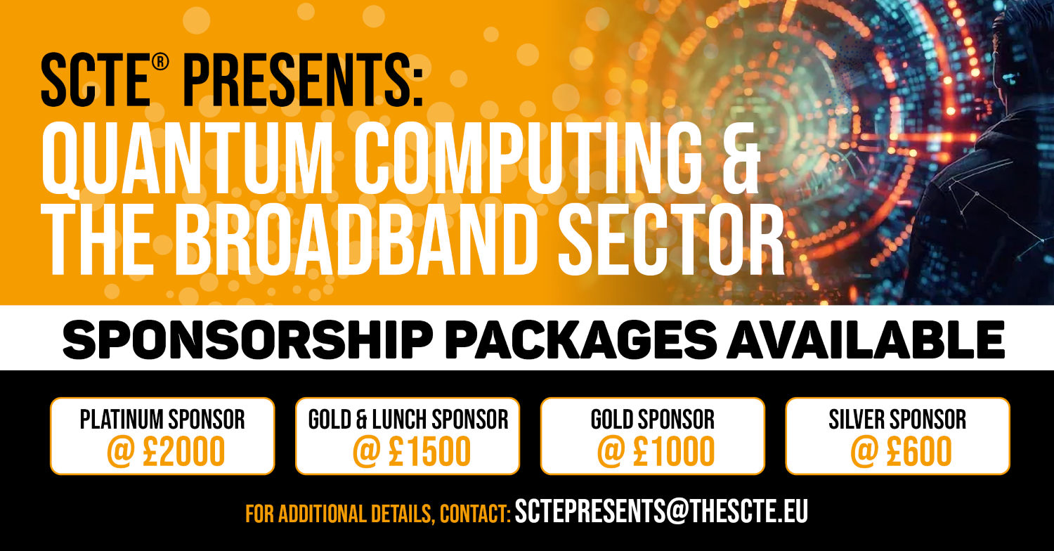 SCTE Web Banner Slideshow Quantum Comp Slide 1