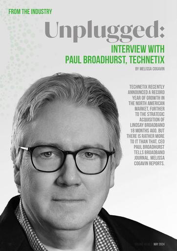 Interview: Technetix