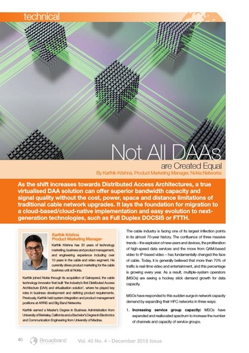 p40 - Not all DAAs are created equal