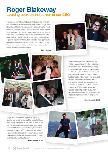 Roger Blakeway Photos